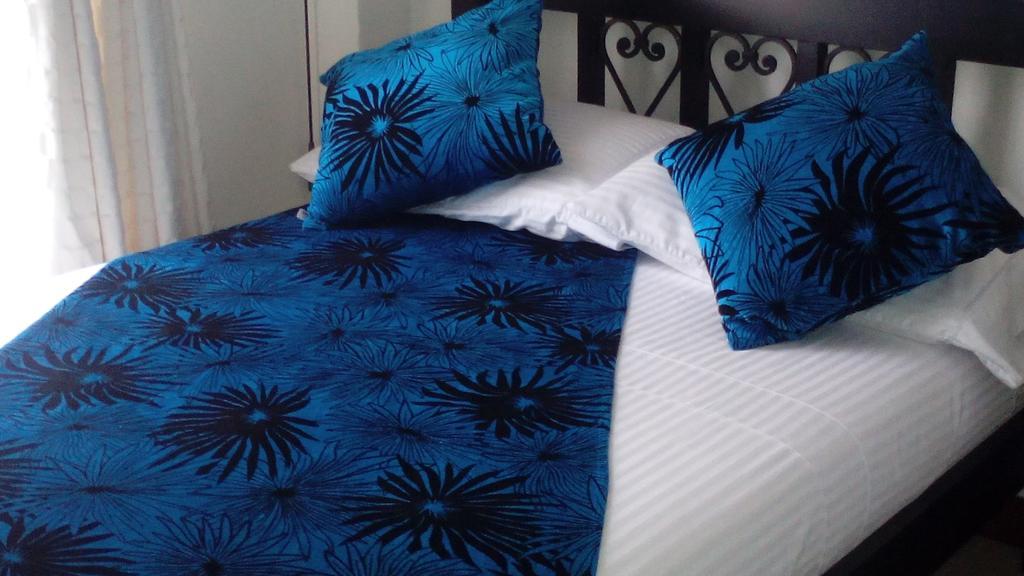 Hotel Colonial Pereira Bilik gambar