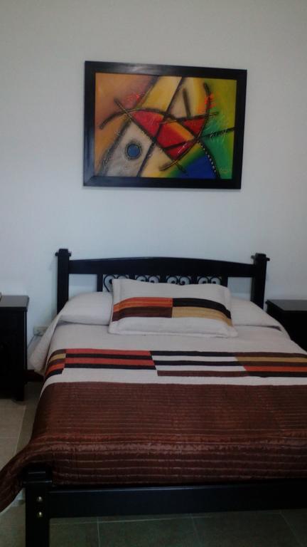 Hotel Colonial Pereira Bilik gambar