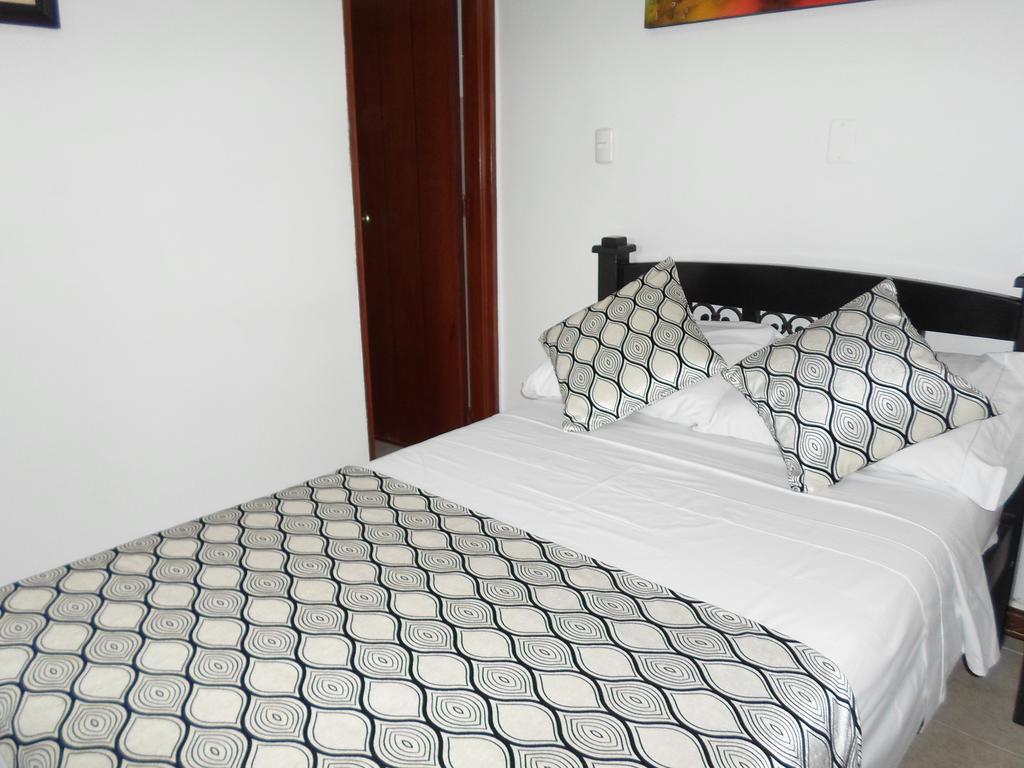 Hotel Colonial Pereira Bilik gambar