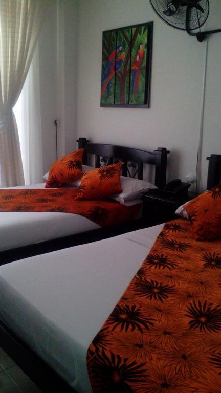 Hotel Colonial Pereira Bilik gambar