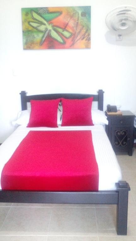 Hotel Colonial Pereira Luaran gambar