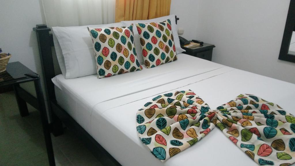 Hotel Colonial Pereira Luaran gambar
