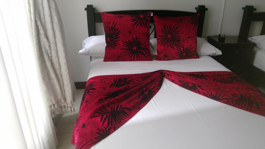 Hotel Colonial Pereira Luaran gambar