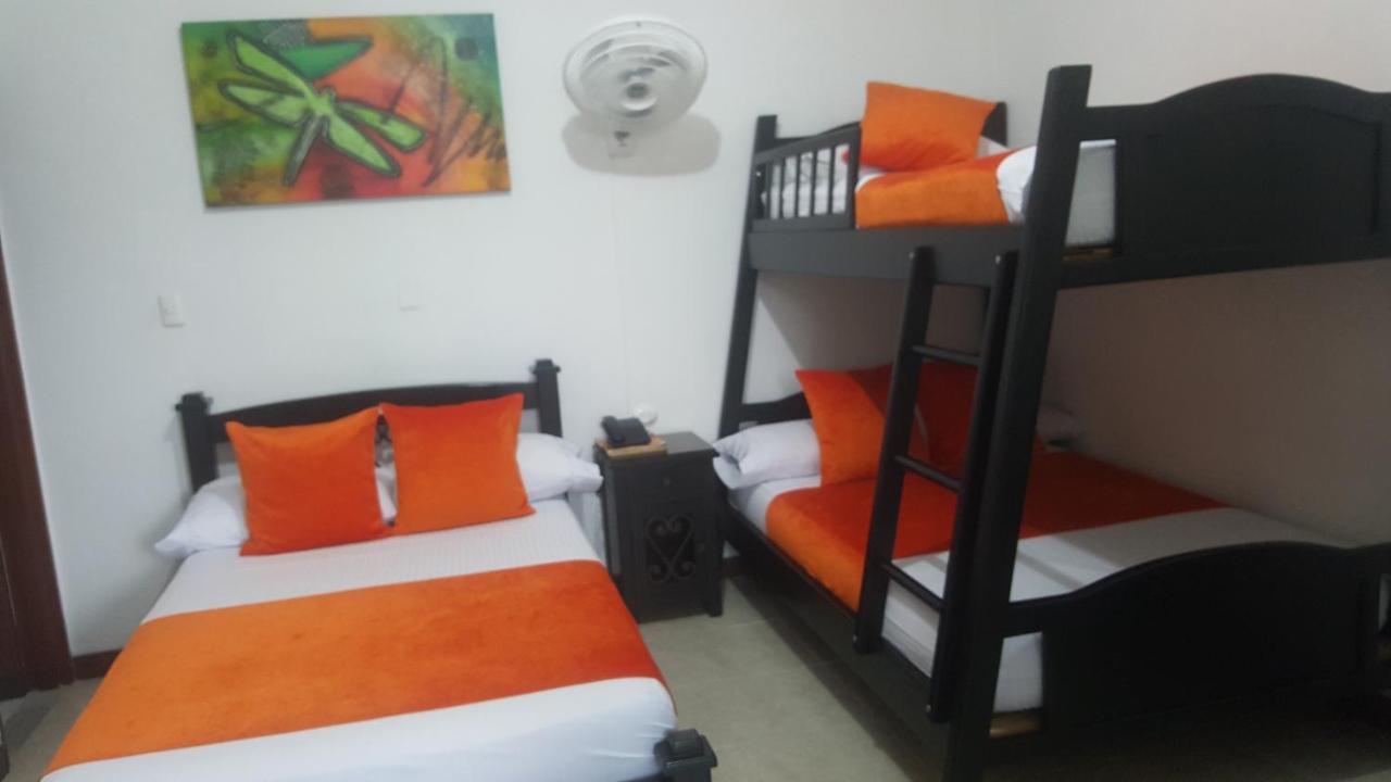 Hotel Colonial Pereira Luaran gambar