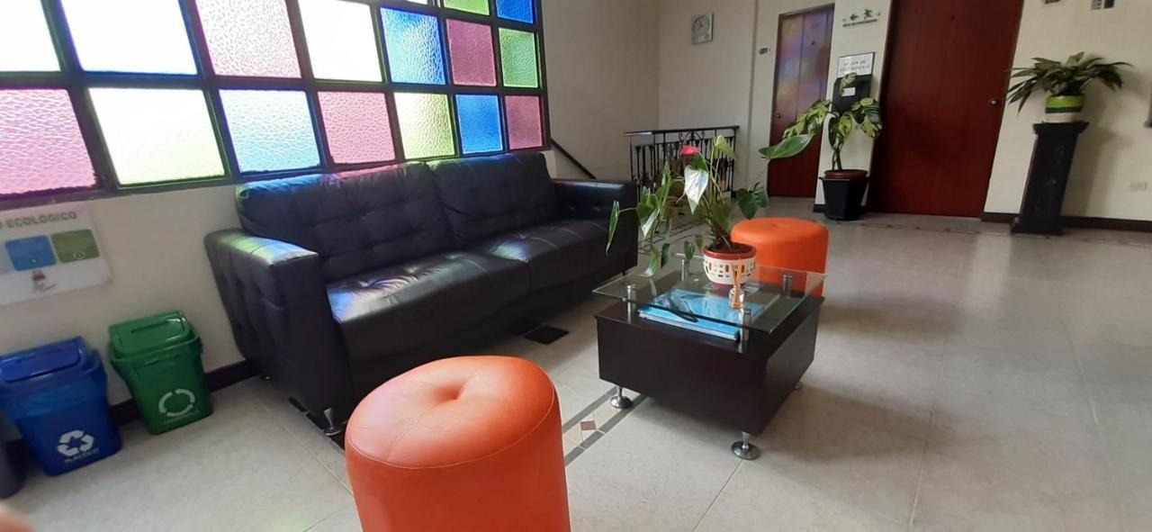 Hotel Colonial Pereira Luaran gambar