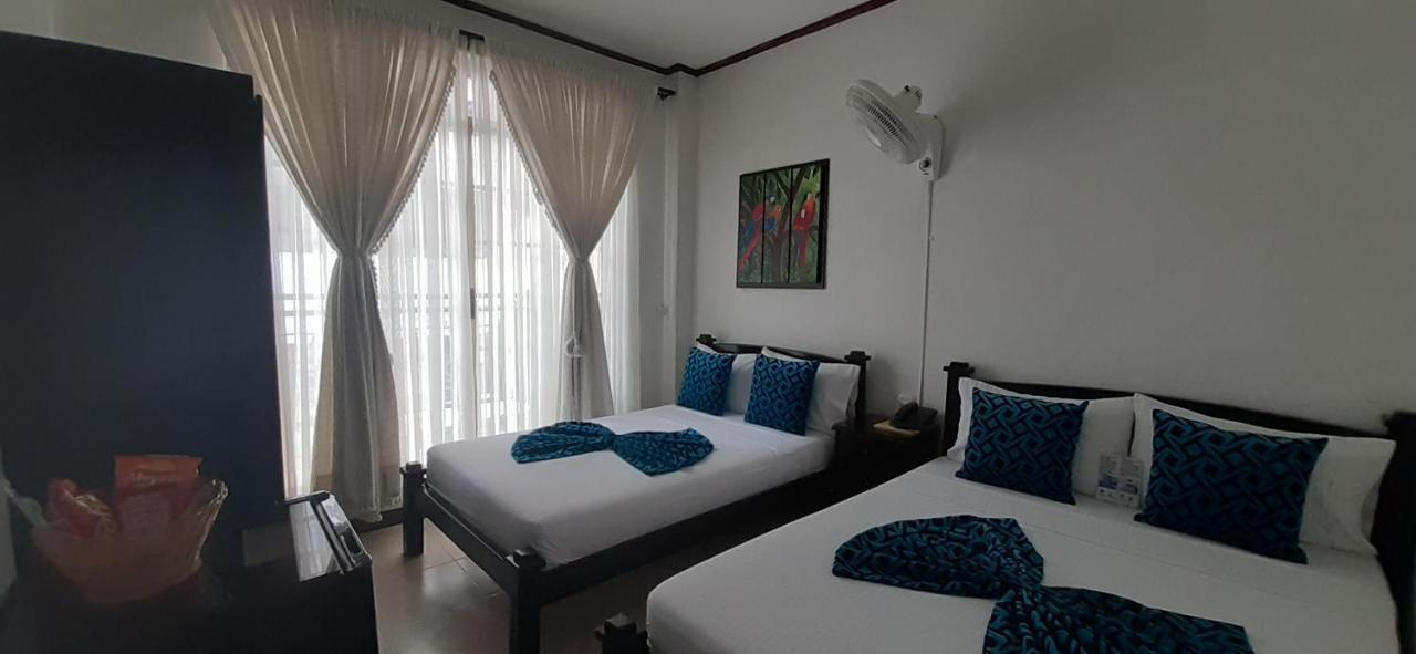 Hotel Colonial Pereira Luaran gambar