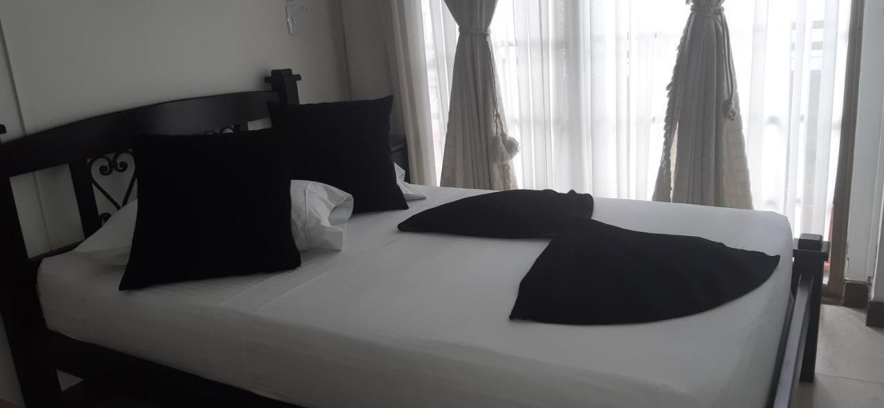 Hotel Colonial Pereira Luaran gambar
