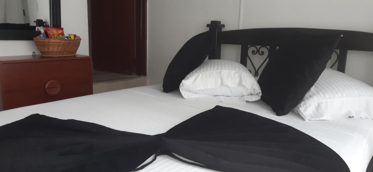 Hotel Colonial Pereira Luaran gambar